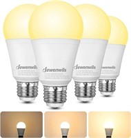 DEWENWILS-LED Light Bulbs (4 pack)