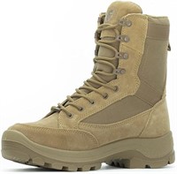 Size 11- ROCKROOSTER M.G.D.B Military Tactical