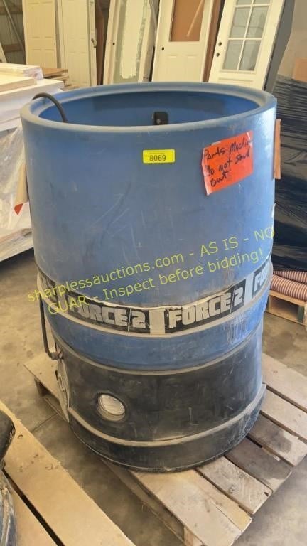Friday, 04/26/24 Specialty Online Auction @ 10:00AM