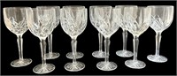 Marquis By Waterford Wine Glasses