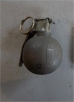 Dummy Grenade