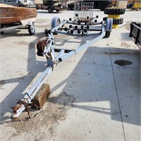 16' Boat Trailer w ownership