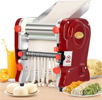 Newhai Electric Pasta Maker  550W  2mm/6mm23