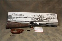 Heritage Campsite Rancher 1BH797200 Rifle .22LR