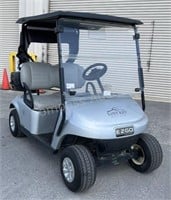 2020 E-Z-Go 625110G01 48V Electric Golf Cart