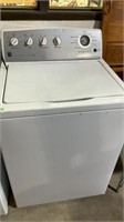 Kenmore washer, series 500, not tested