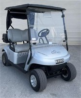 2020 E-Z-Go 625110G01 48V Electric Golf Cart