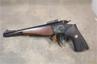 Thompson Center Contender 298885 Pistol .22LR