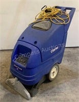 Clarke Carpet Extractor Clean Track 16