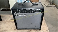 Ibanez Guitar Amplifier