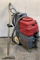 Sanitaire Carpet Extractor