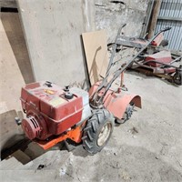 8Hp Ariens Rear-tine Tiller