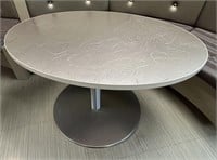COOLESE OVAL BREAK ROOM TABLE