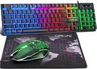 CHONCHOW-Gaming Keyboard and Mouse