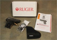 Ruger LCP 372529762 Pistol .380 ACP