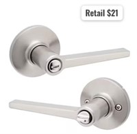 Reliabilt Interior Privacy Door Handle