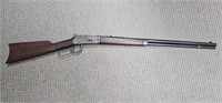 Sporting Lot, (30 WCF) Winchester 94