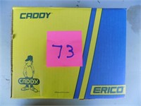Erico Caddy