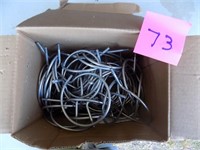 Box of Ring Clamps