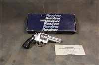 Smith & Wesson 581 AAH6108 Revolver .357 Mag