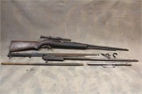 Remington 521T, 550-1 & 34 NSN Rifles .22LR