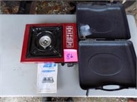 JoyCook Portable Gas Range