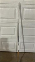 Sherwood 5000 hockey stick, approximately 49