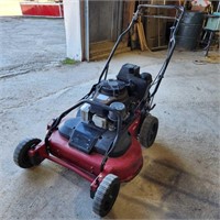 29" Commercial Mower in working order