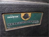 Innotek Retriever Training RR-305S