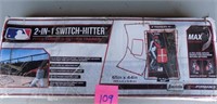 2 in 1 Switch Hitter
