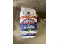 3 Bags of Charcoal