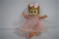 Vintage Vogue, Teeny Tiny Tears Doll Great Cond.