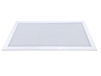 New 20x30 Cube Core Eggcrate Return Air Grille