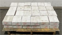 (48) 1000ct Boxes of Poly Bags