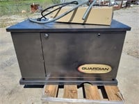 Guardian Home Generator Model 0052411 ~