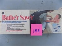 Bather's Saver