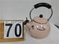 Pig Water Kettle