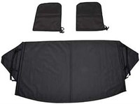 Polar Extreme Universal Windshield Cover with Side