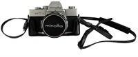 Minolta SR-T 101 Camera