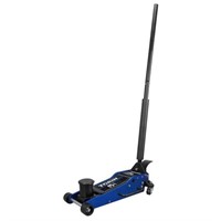 Torin 3 Ton Aluminum Hybrid Jack with SUV Adapter