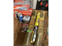 Windshield Wipers, Air Filters & More