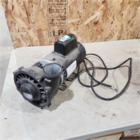 2" Electric Water Pump