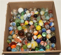 Marbles - Shooters, Cat's Eyes, Uranium & More