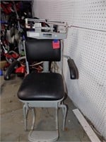 Weight Chair