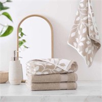 4-Pk Cococozy Hand Towels