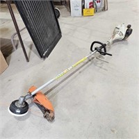 Stihl FS55R String Trimmer Untested As Is