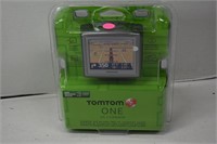 New TomTom Portable GPS Navigation