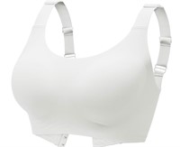 ($69) Gailife Smooth Bras For Women,L