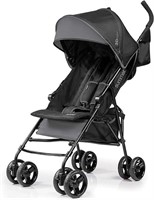 $79-Summer Infant, 3D Mini Convenience Stroller