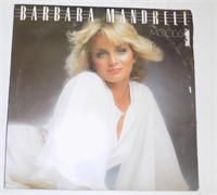 Barbara Mandrell Moods Album